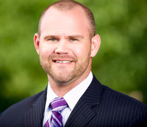 Matt Rycyk, Principal Consultant in Canton Georgia